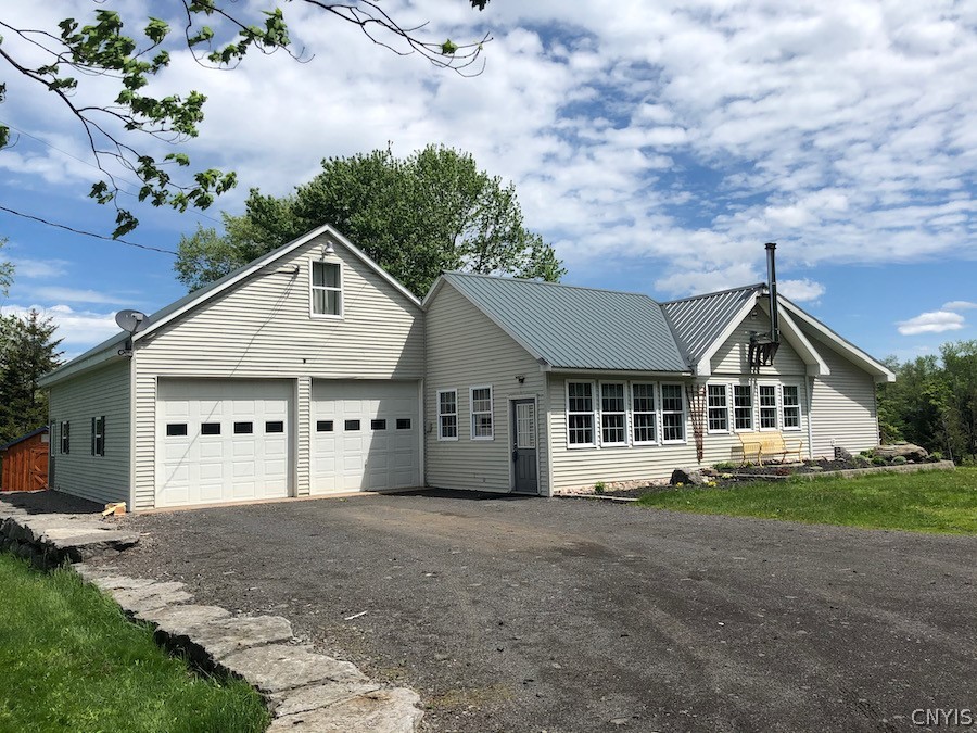 7018 County Rte 17 Redfield, NY 13437 - Photo 1 of 1 Gallery Image 1