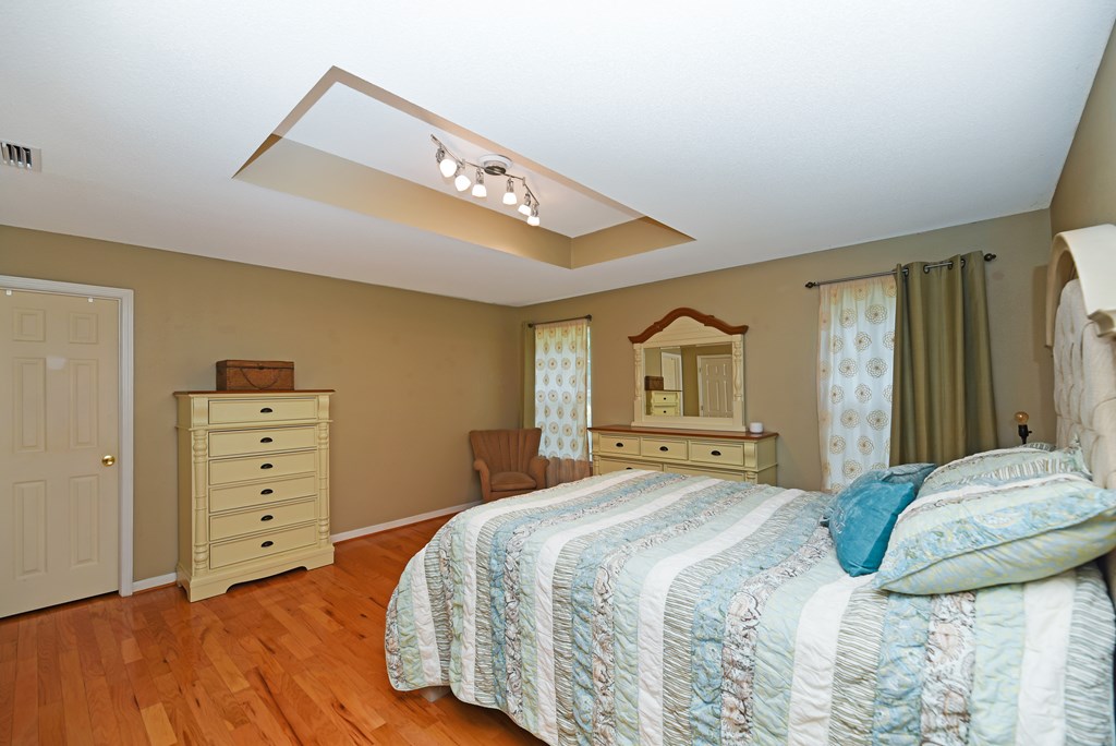 613 Collins Road Dothan, AL 36305 - Photo 17 of 41 Primary bedroom