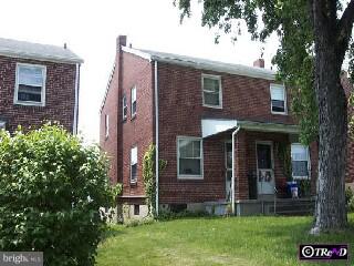 214 Pershing Boulevard Reading, PA 19607 - Photo 1 of 1