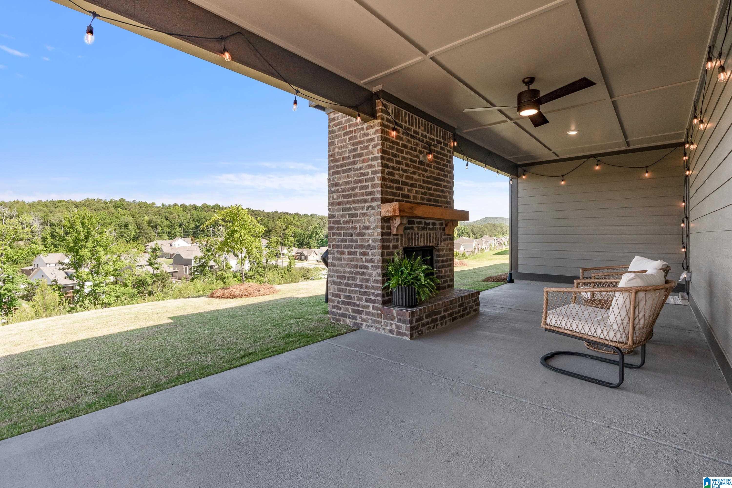 5100 Simms Ridge Pelham, AL 35124 - Photo 33 of 49