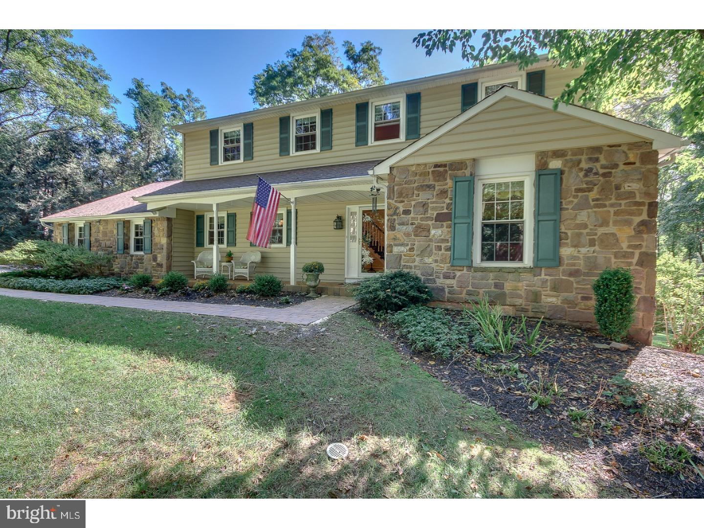 165 Short Road Doylestown, PA 18901 - Photo 1 of 25
