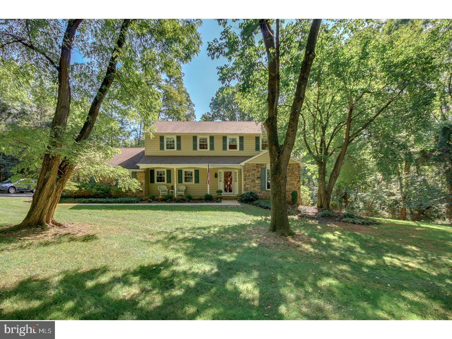 165 Short Road Doylestown, PA 18901 - Photo 2 of 25