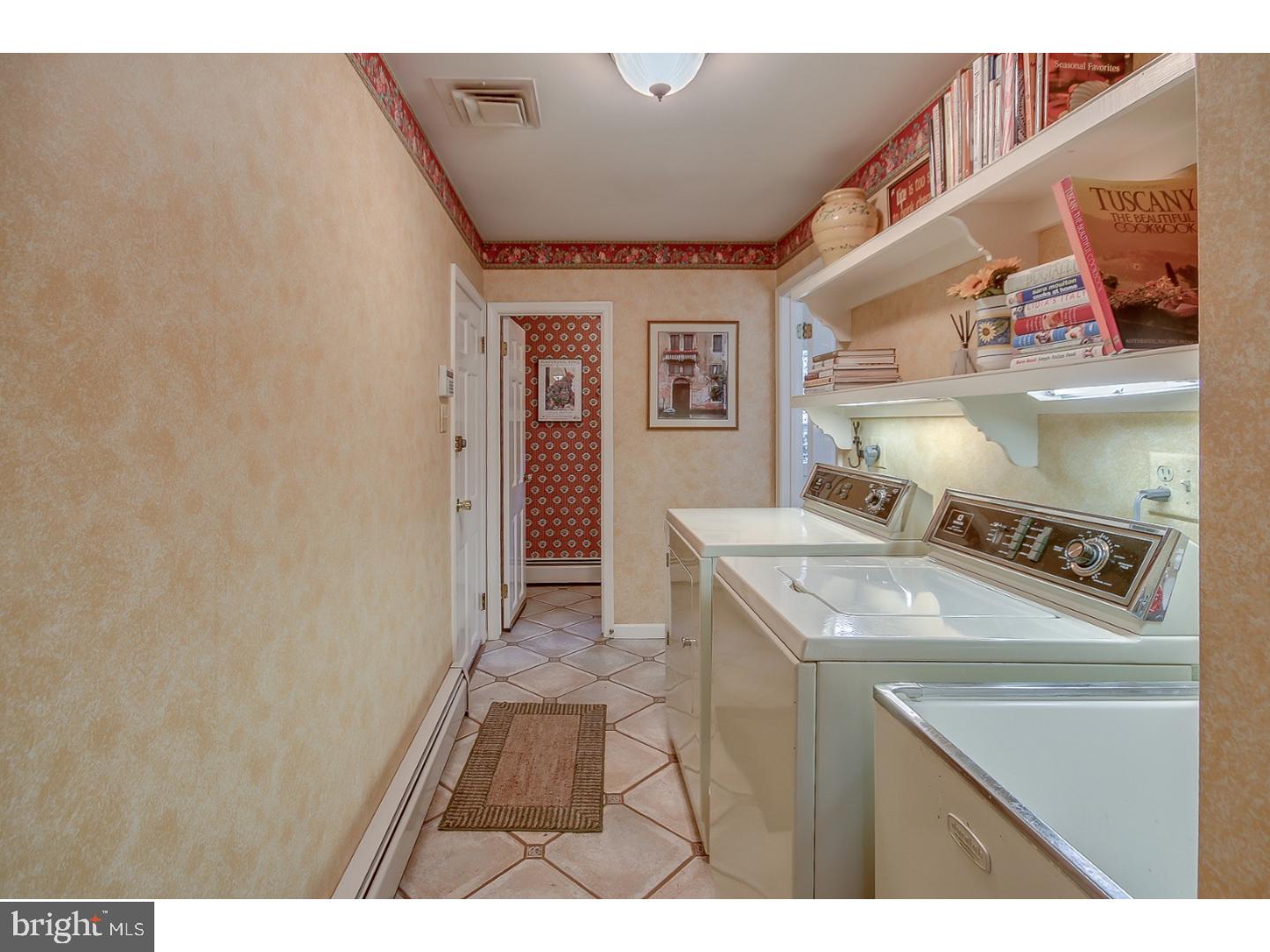 165 Short Road Doylestown, PA 18901 - Photo 14 of 25 Laundry Room