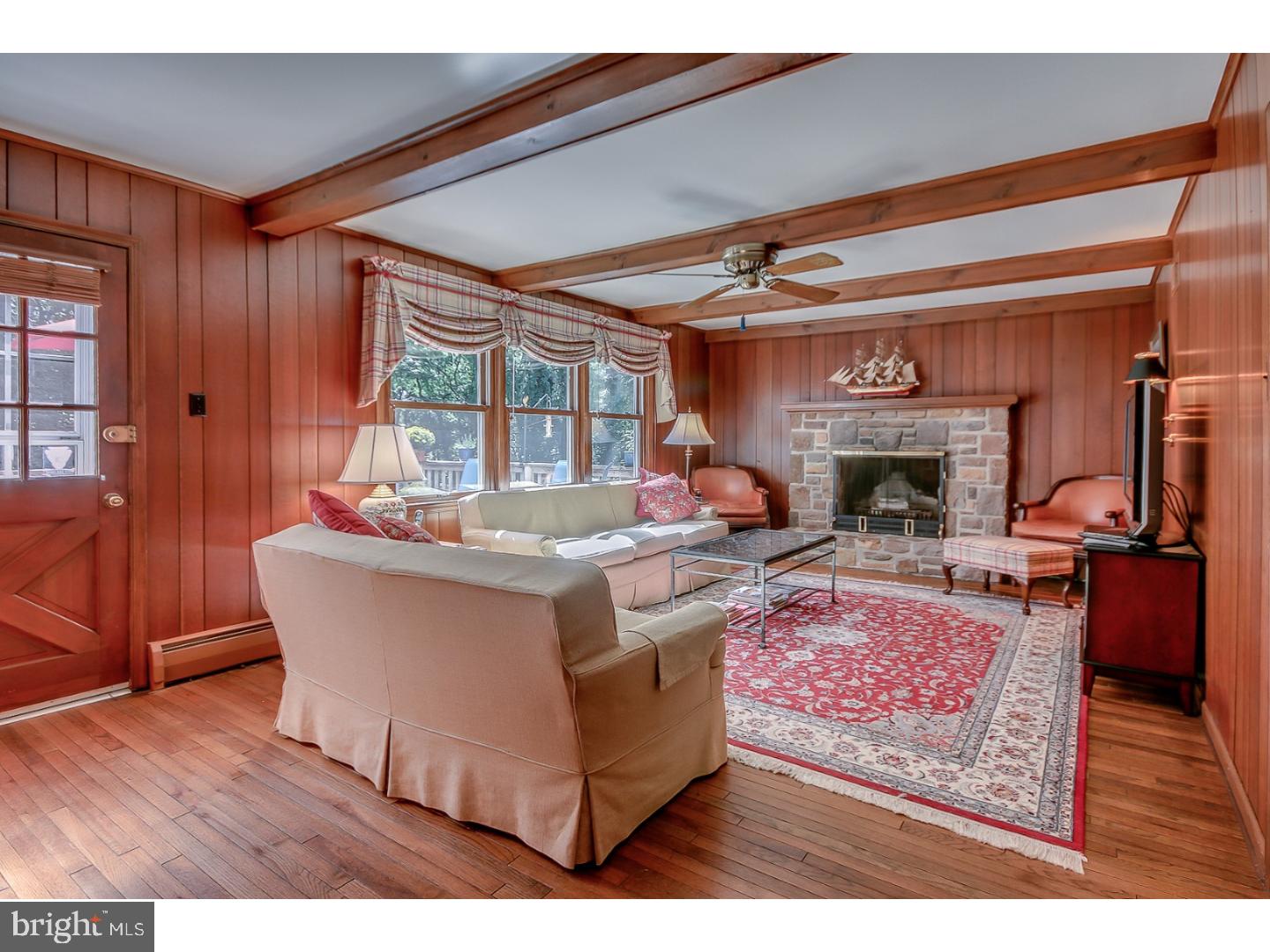 165 Short Road Doylestown, PA 18901 - Photo 15 of 25 Family Room