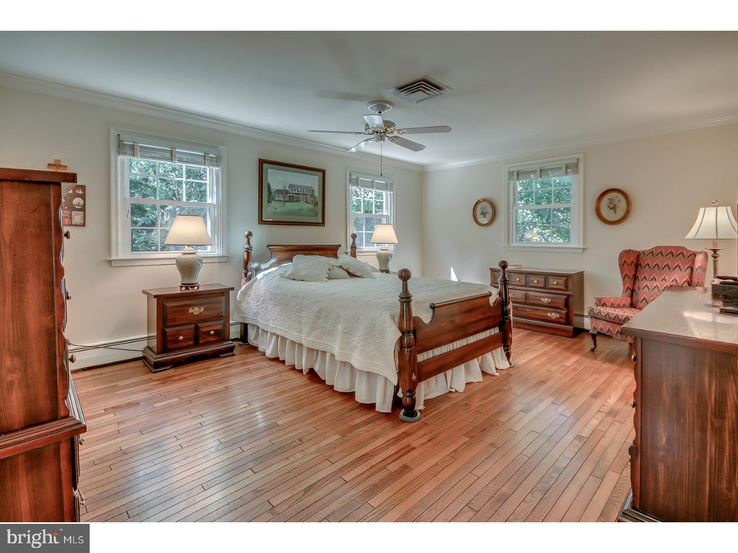 165 Short Road Doylestown, PA 18901 - Photo 17 of 25 Master Bedroom