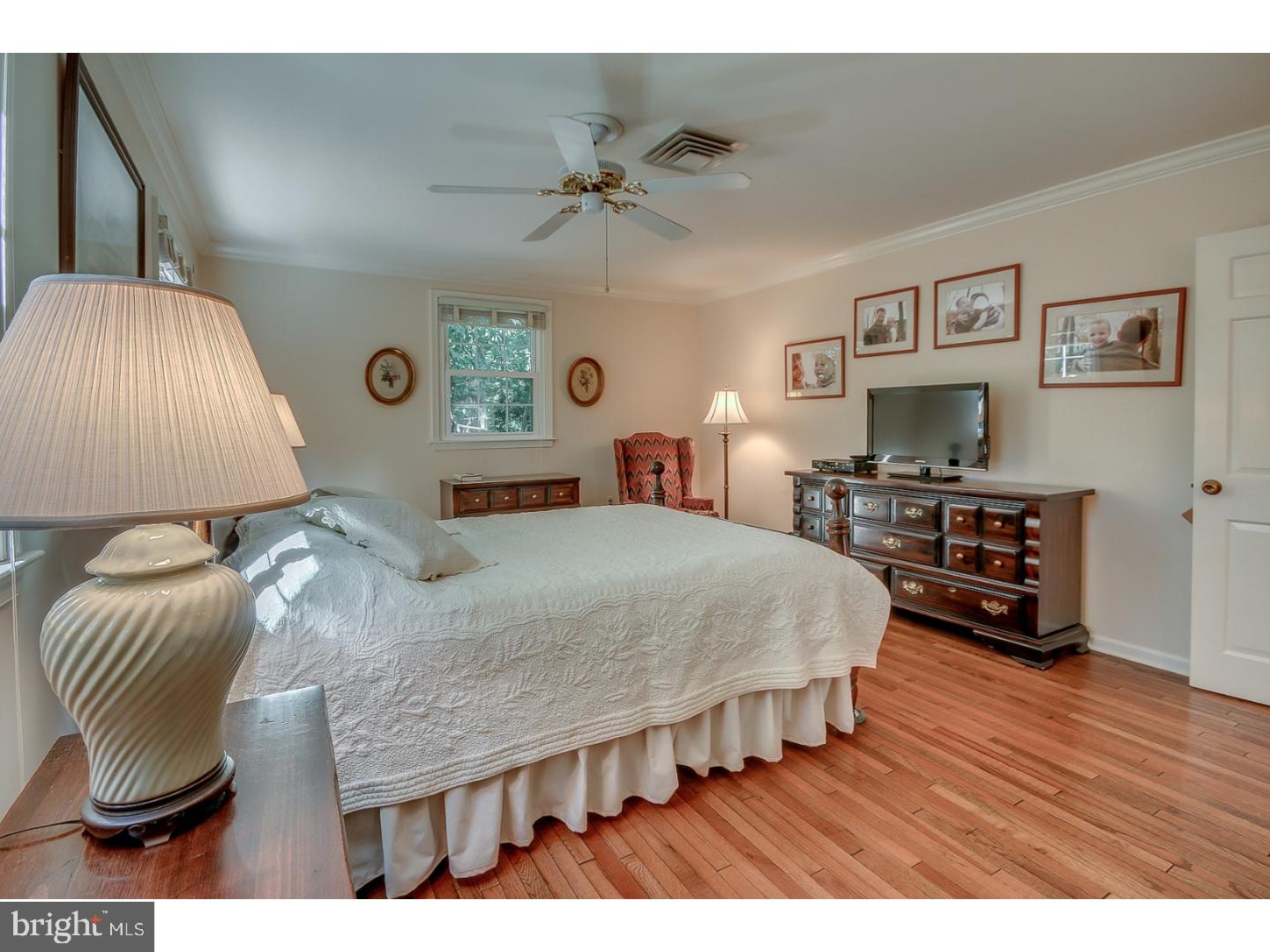 165 Short Road Doylestown, PA 18901 - Photo 18 of 25 Master Bedroom