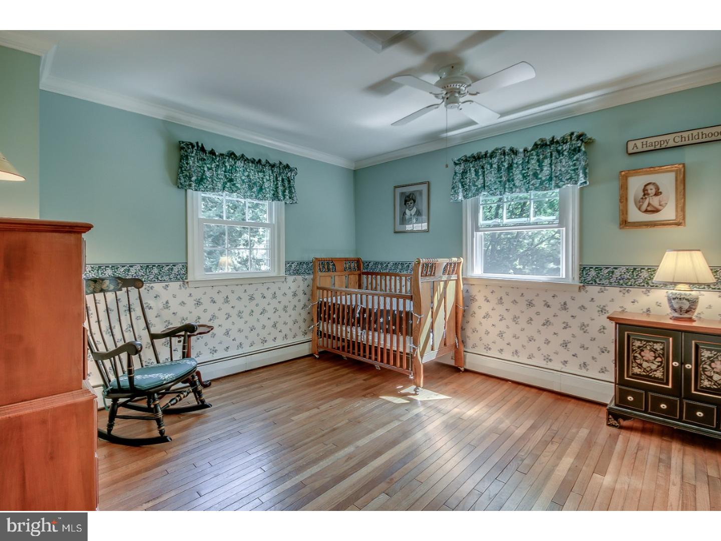 165 Short Road Doylestown, PA 18901 - Photo 20 of 25 Bedroom 2