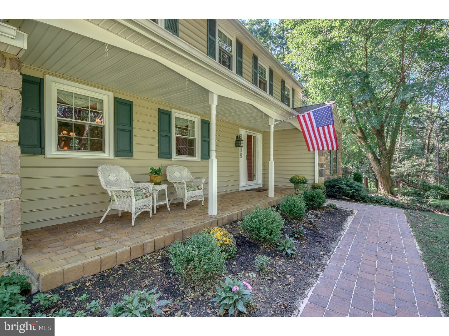 165 Short Road Doylestown, PA 18901 - Photo 5 of 25 Exterior Front