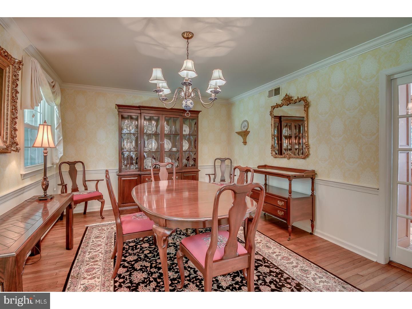 165 Short Road Doylestown, PA 18901 - Photo 8 of 25 Dining Room