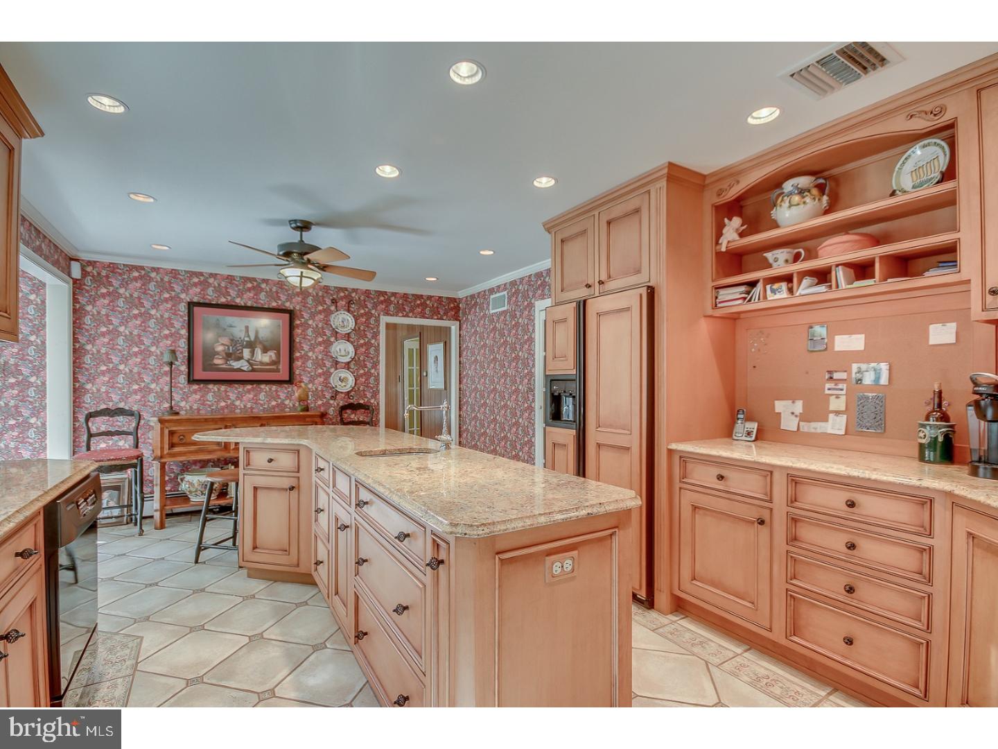 165 Short Road Doylestown, PA 18901 - Photo 9 of 25 Kitchen