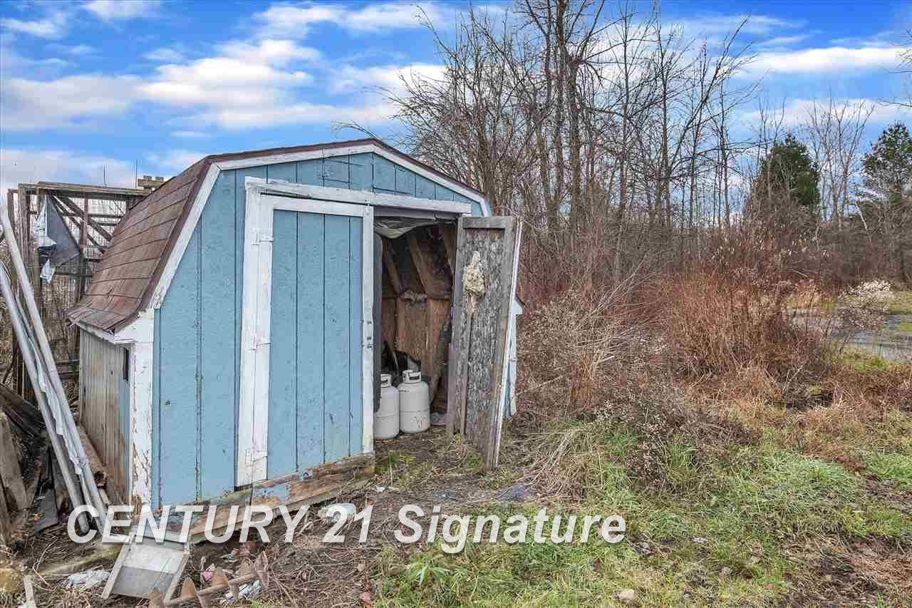 7865 Standish Road Bentley, MI 48613 - Photo 30 of 49