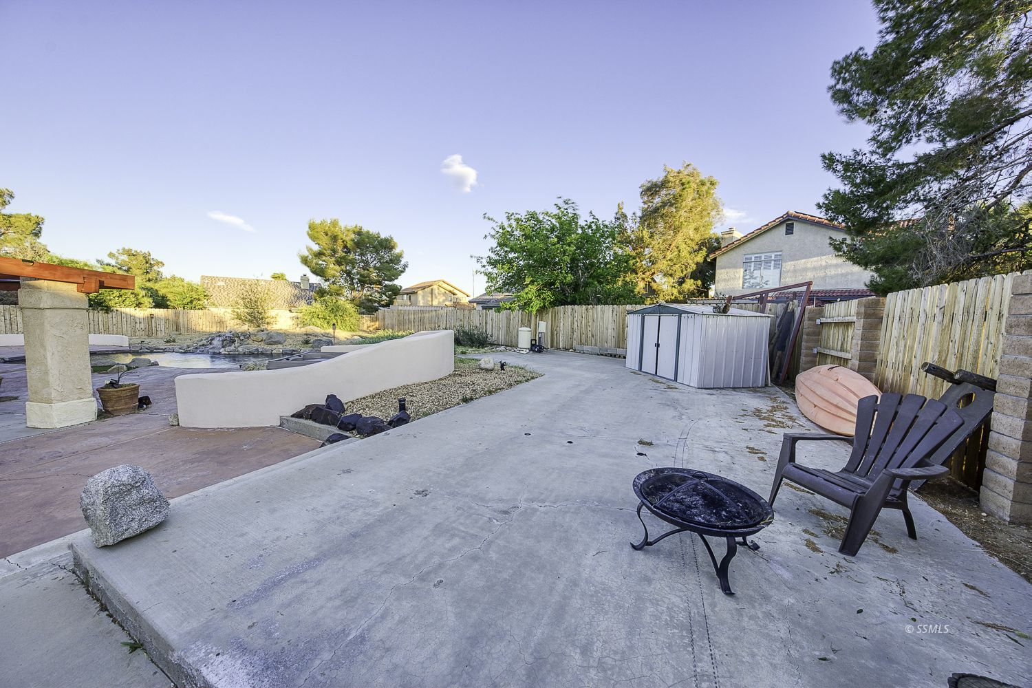 1228 Mandy Court Ridgecrest, CA 93555 - Photo 34 of 36