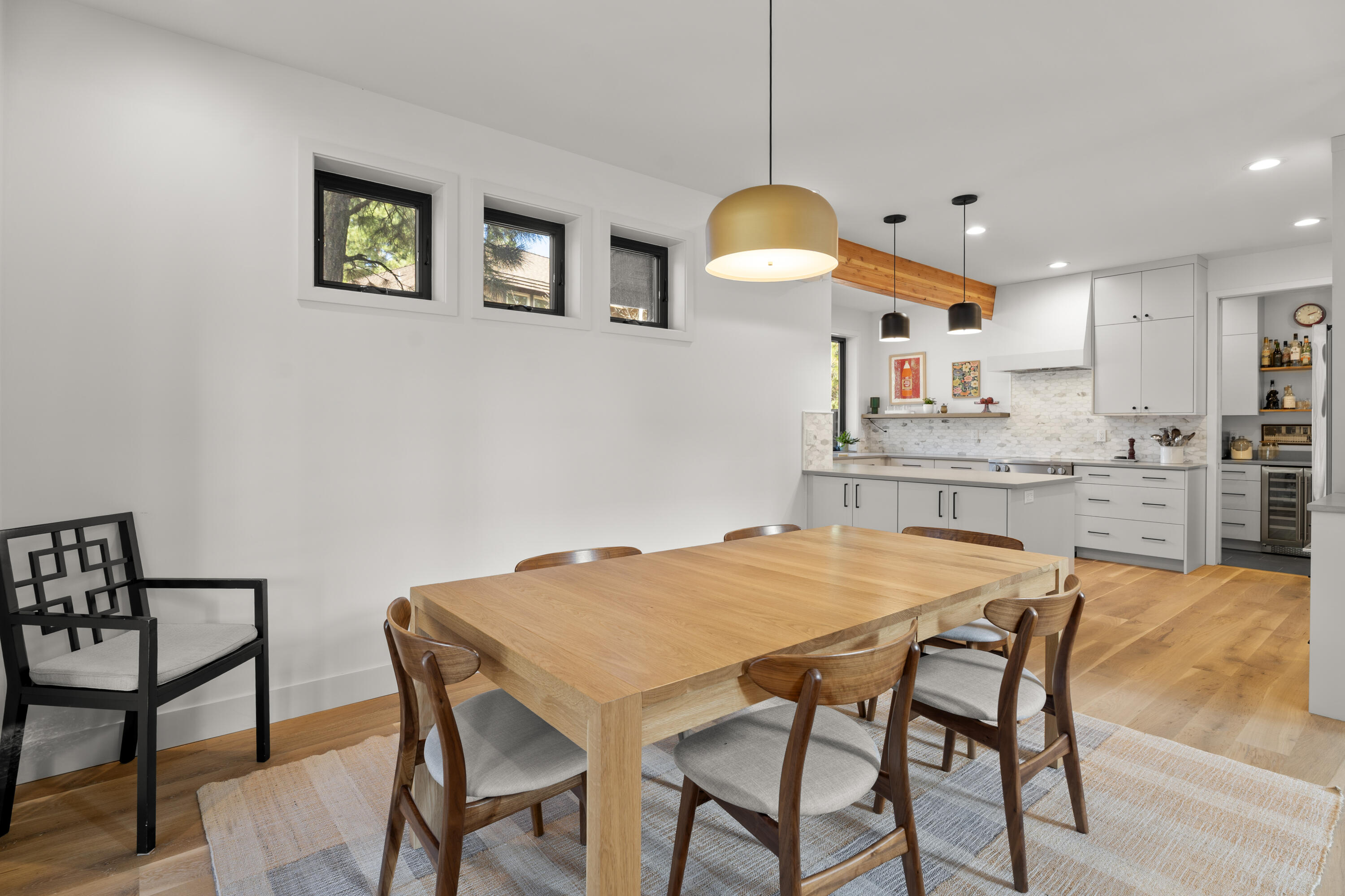 56670 Sunstone Loop, Unit LOT 141 Bend, OR 97707 - Photo 27 of 62 Dining Room