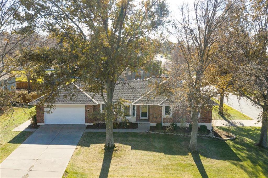 617 West Maple Street Raymore, MO 64083 - Photo 1 of 1 Gallery Image 1