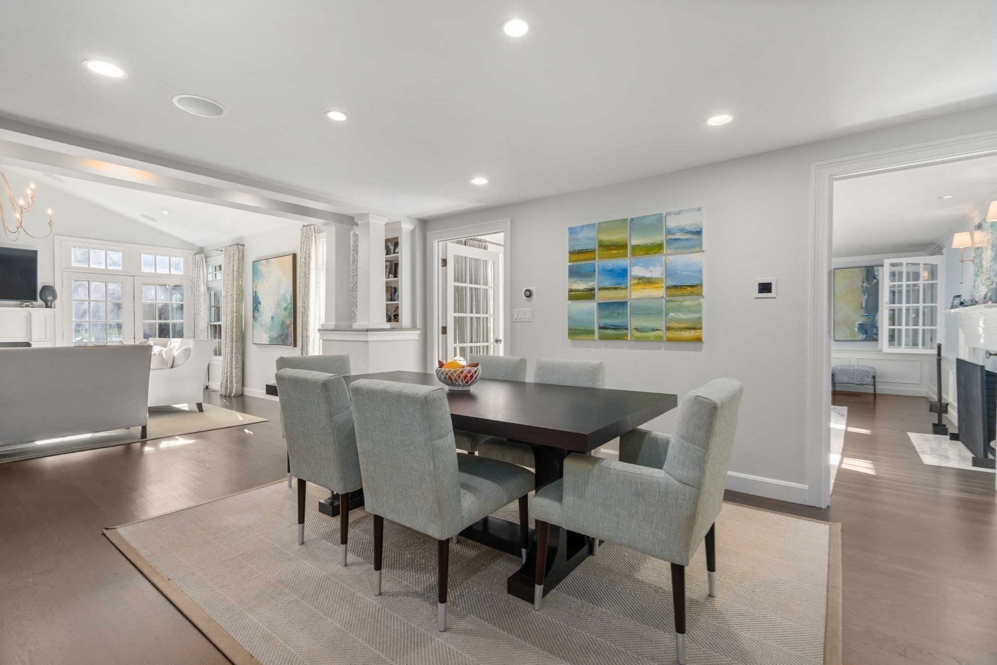 19 Salem Road Wellesley, MA 02481 - Photo 9 of 39 Gallery Image 9