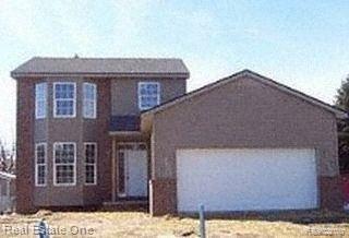 2720 Eastern Rochester, MI 48307 - Photo 1 of 1 Front