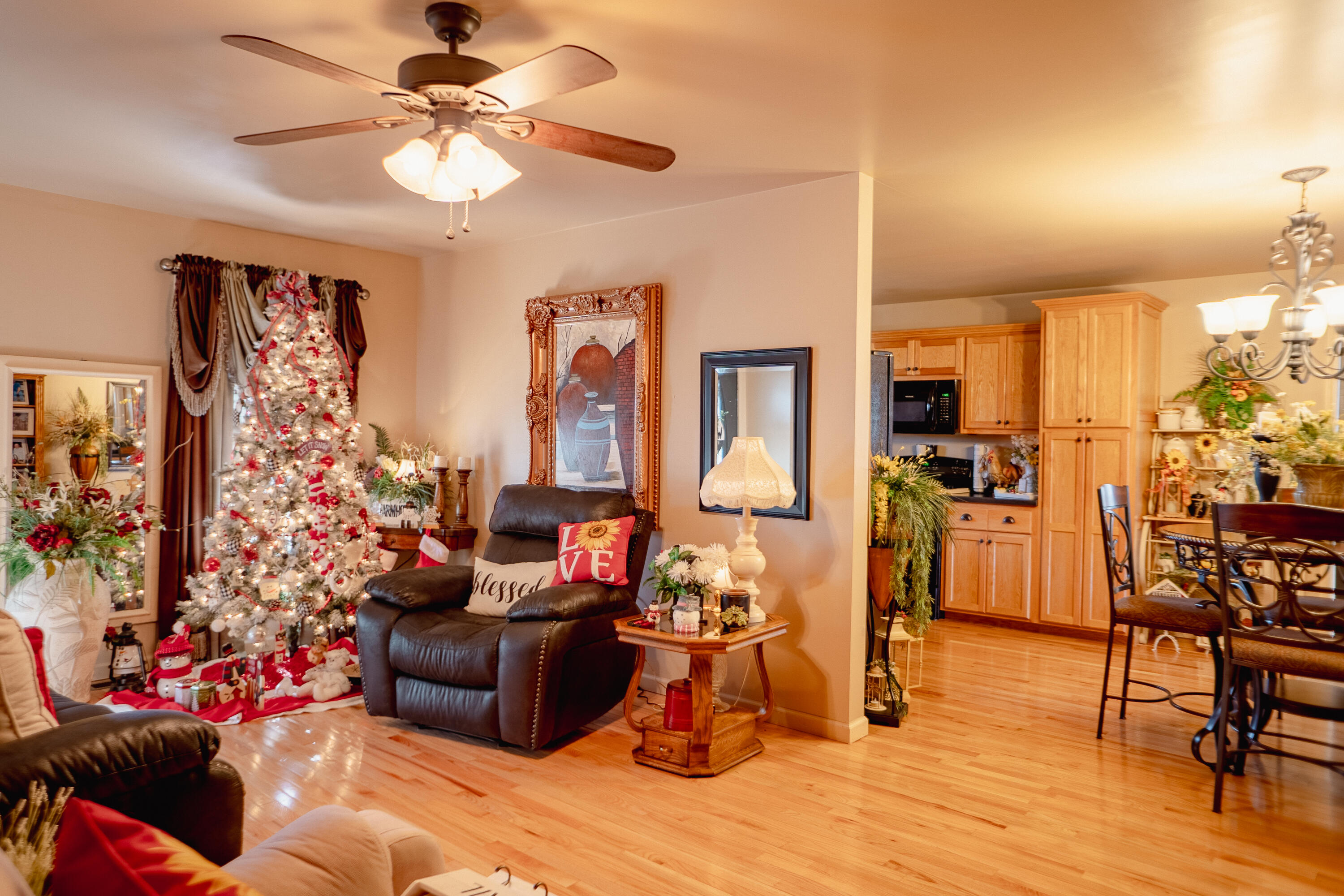 1818 South Tree Tower Road McKee, KY 40447 - Photo 7 of 45 1818 South Tower Road-07