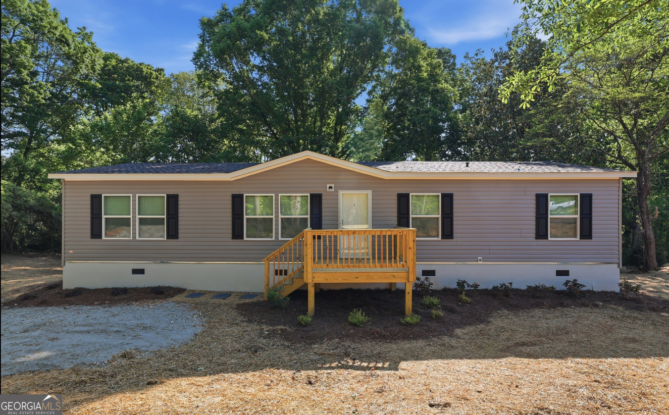 1034 Swilling Road Eastanollee, GA 30538 - Photo 1 of 22