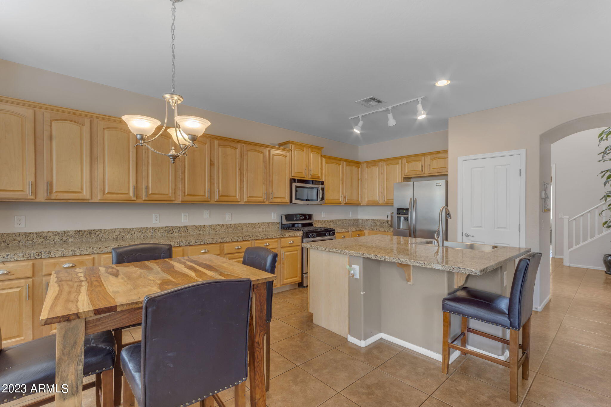3816 East Phelps Street Gilbert, AZ 85295 - Photo 12 of 36 Stainless Appliances