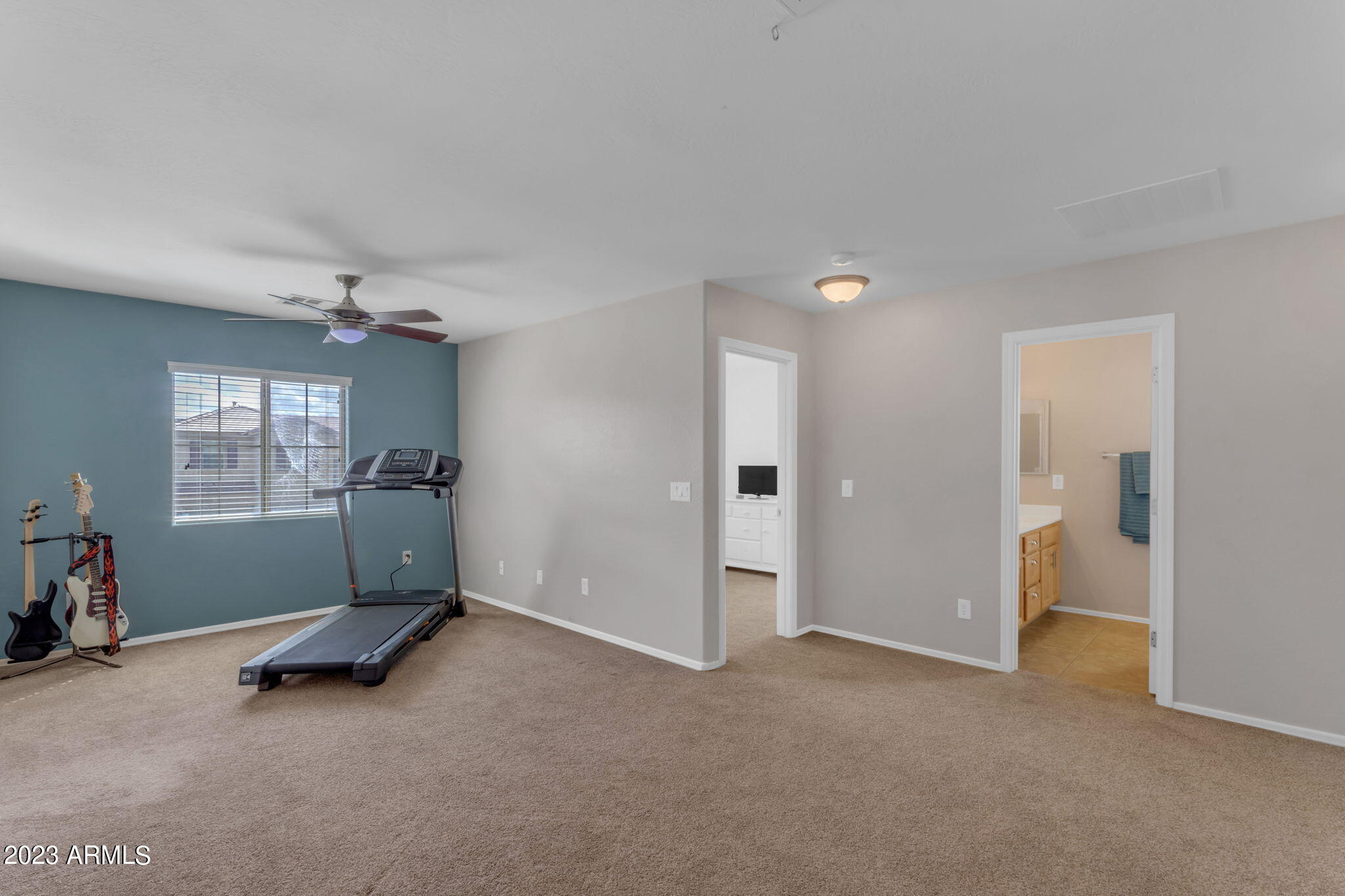 3816 East Phelps Street Gilbert, AZ 85295 - Photo 21 of 36 Large Loft on 2nd Floor
