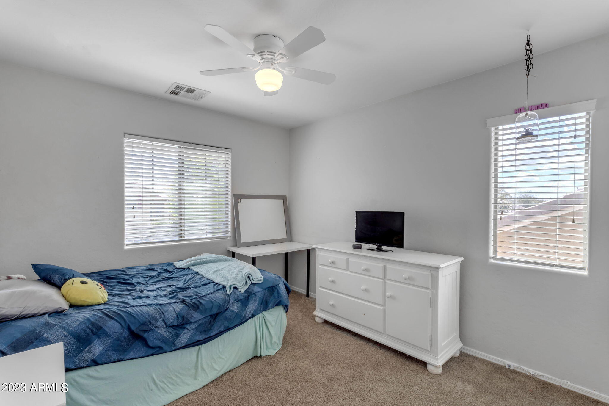 3816 East Phelps Street Gilbert, AZ 85295 - Photo 28 of 36 Bedroom 2