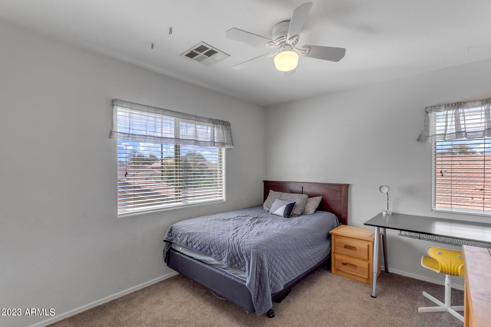 3816 East Phelps Street Gilbert, AZ 85295 - Photo 31 of 36 Bedroom 3