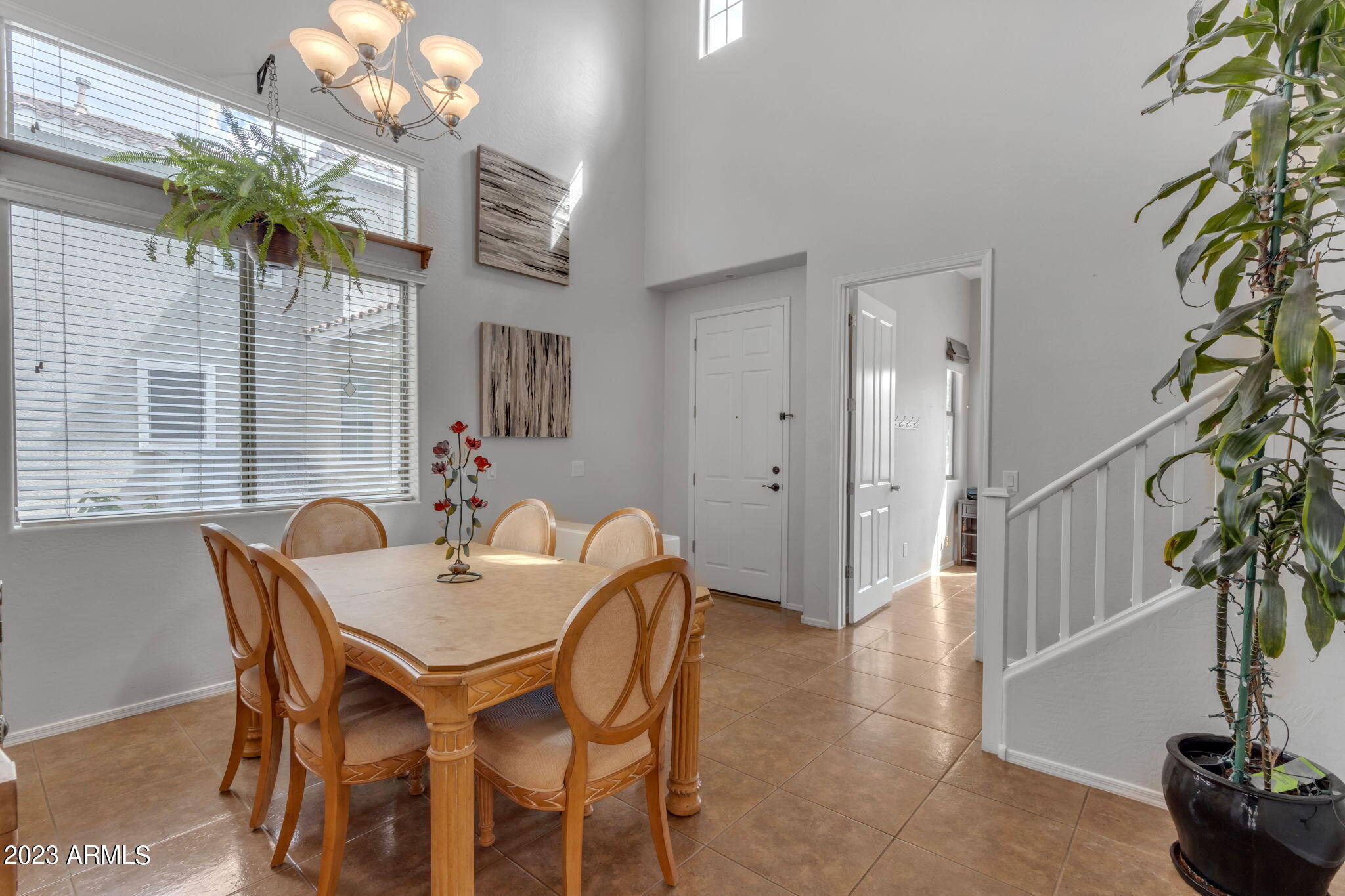 3816 East Phelps Street Gilbert, AZ 85295 - Photo 5 of 36 Formal Dining Room or Living Room