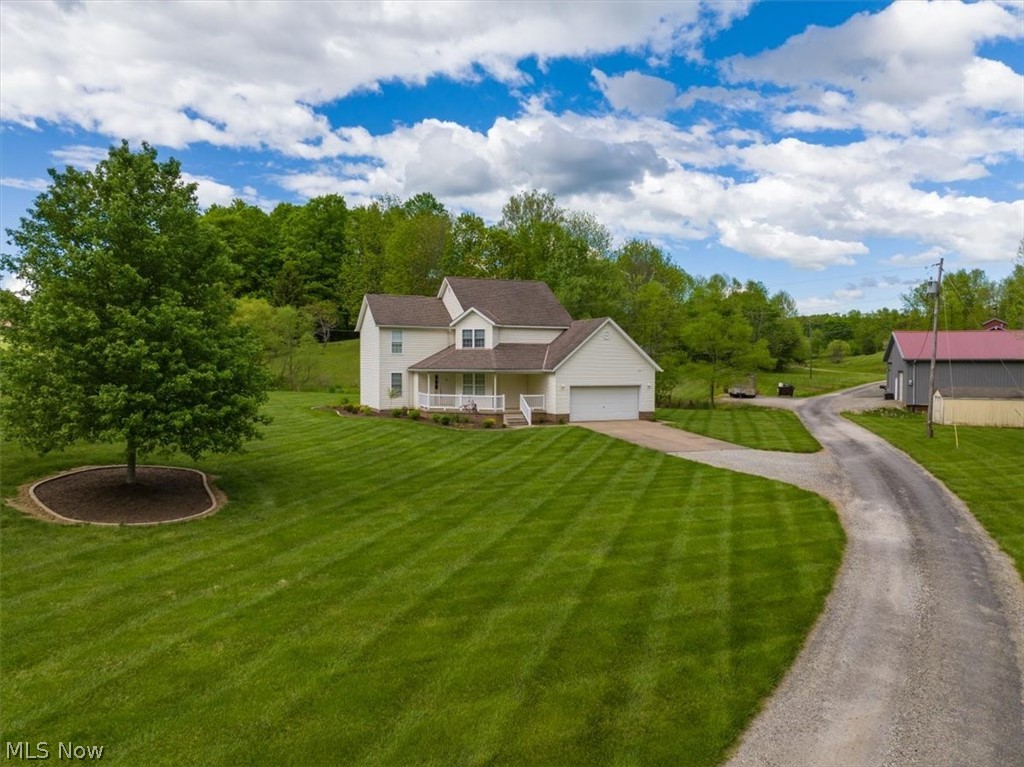 40 Deming Road Fleming, OH 45729 - Photo 13 of 13