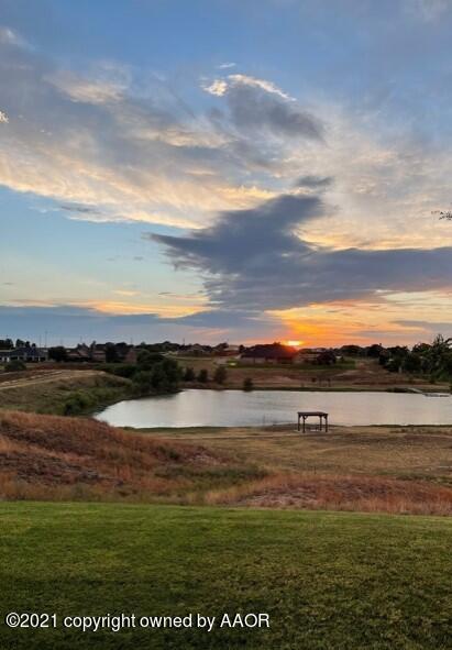 17500 Spring Lake Drive Canyon, TX 79015 - Photo 49 of 49 a view of a lake with outside an ocean