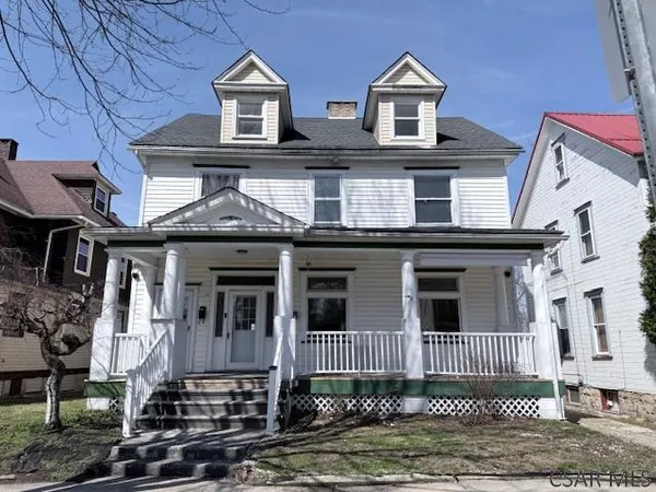 $950 | 114 Clarion Street, Unit 2, Johnstown, PA 15905