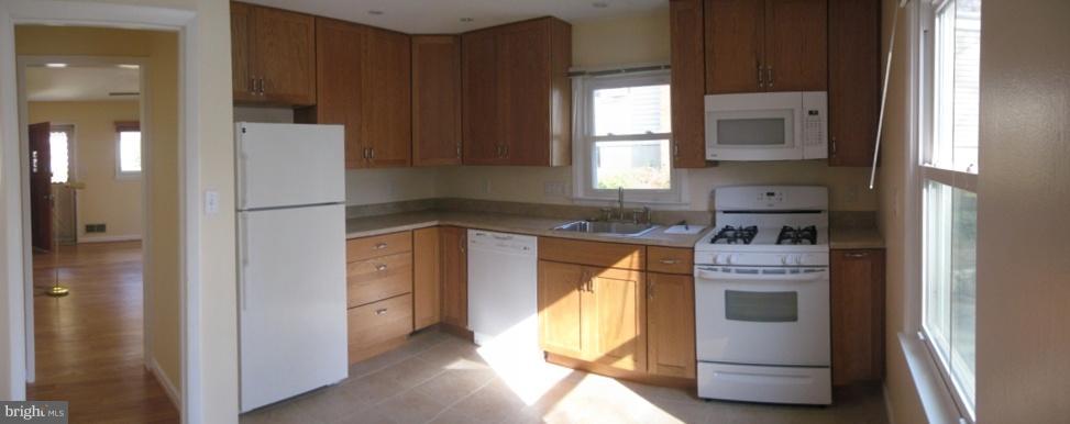 3014 Blueford Road Kensington, MD 20895 - Photo 14 of 16 Kitchen