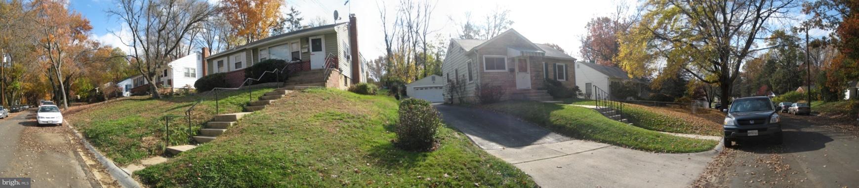 3014 Blueford Road Kensington, MD 20895 - Photo 3 of 16 Exterior (Front)