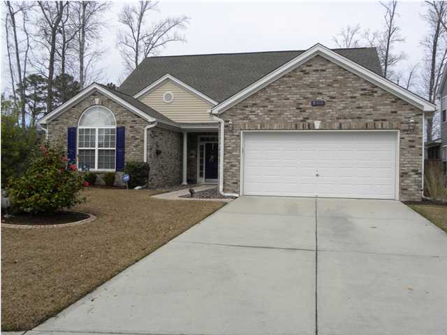 9402 Ayscough Road North Charleston, SC 29485 - Photo 1 of 4 Primary Photo