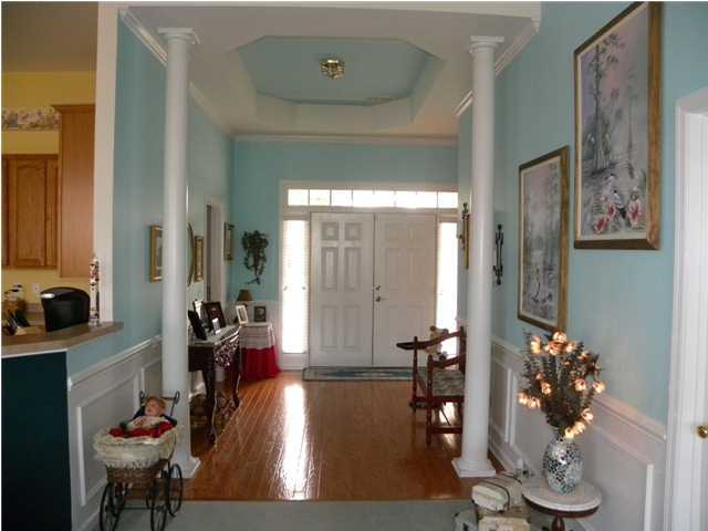 9402 Ayscough Road North Charleston, SC 29485 - Photo 3 of 4 Additional Photo