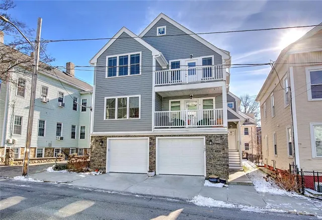 $849,000 | 169 Transit Street, Unit 2, Providence, RI 02906