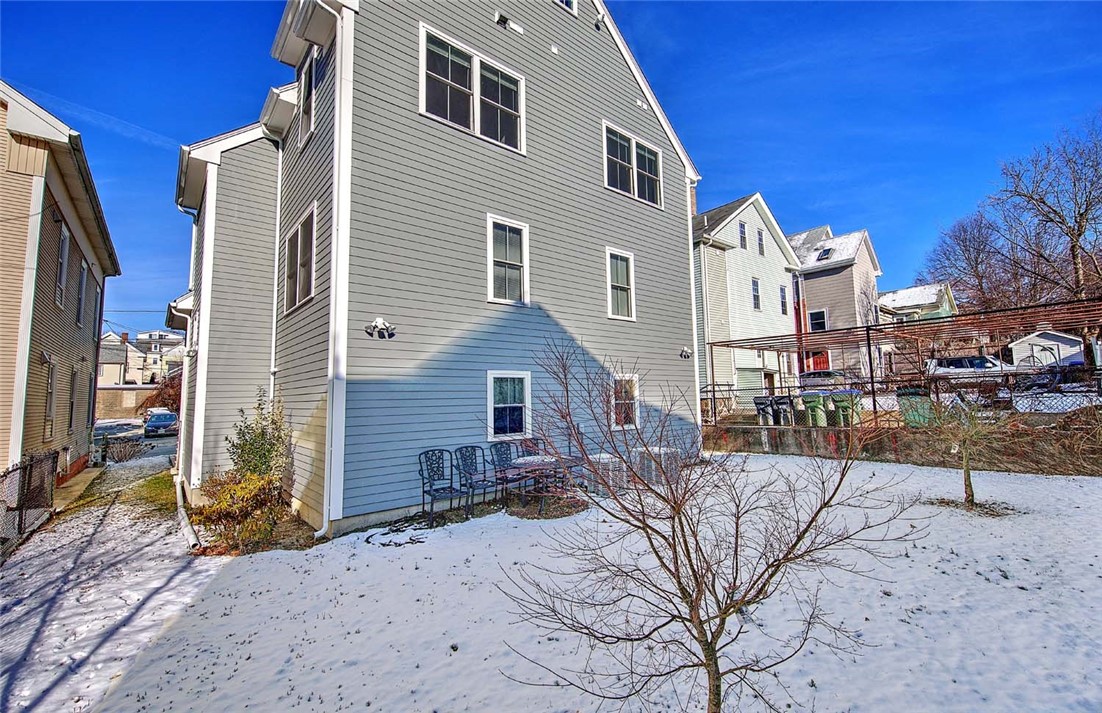 169 Transit Street, Unit 2 Providence, RI 02906 - Photo 35 of 37