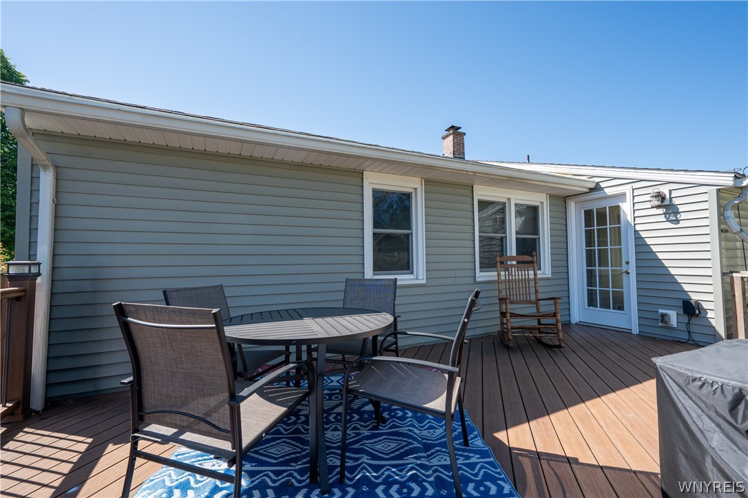 177 Bennington Road Amherst, NY 14226 - Photo 42 of 45