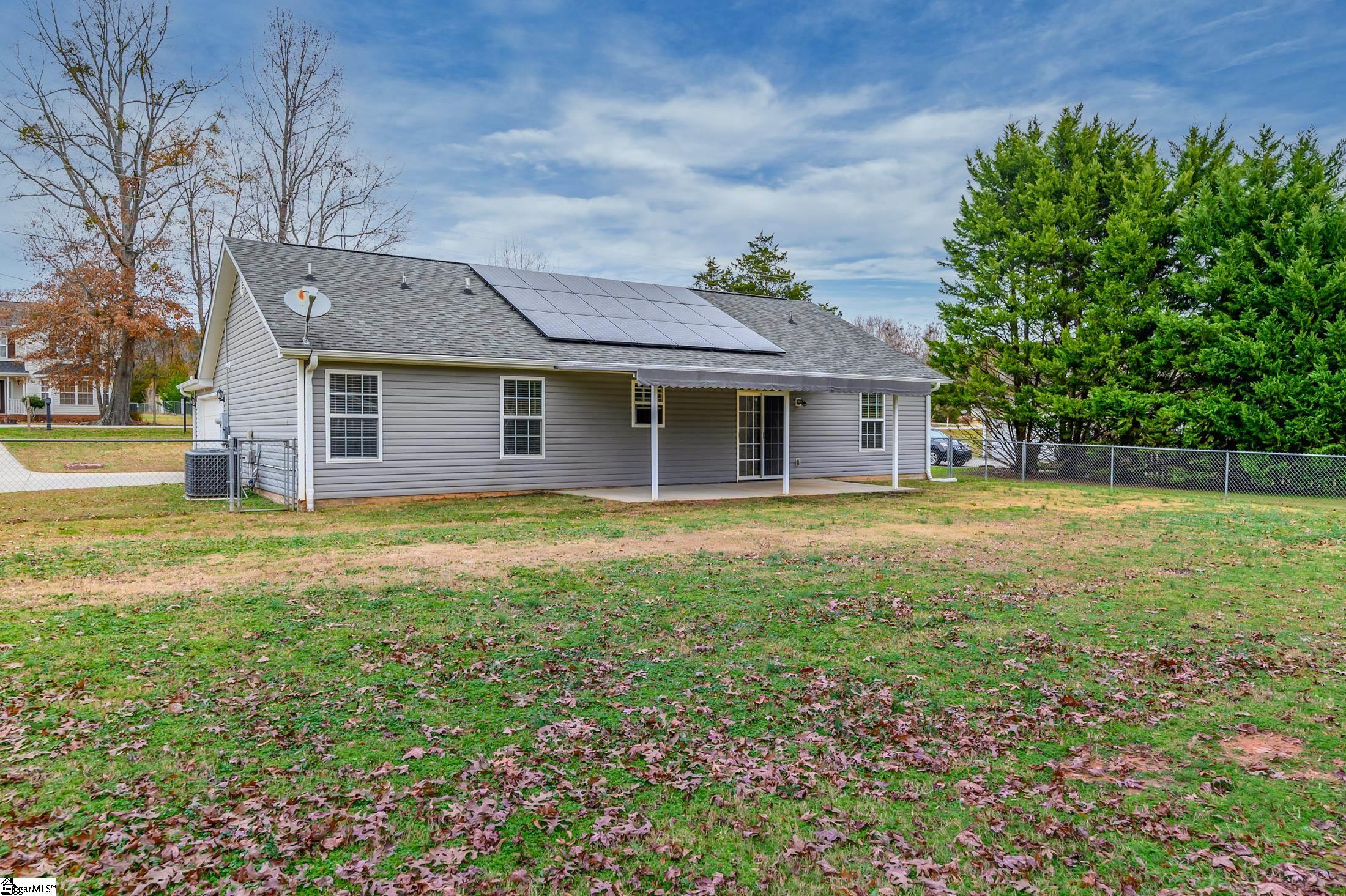 119 Sprouse Lane Fountain Inn, SC 29644 - Photo 30 of 34 Gallery Image 30