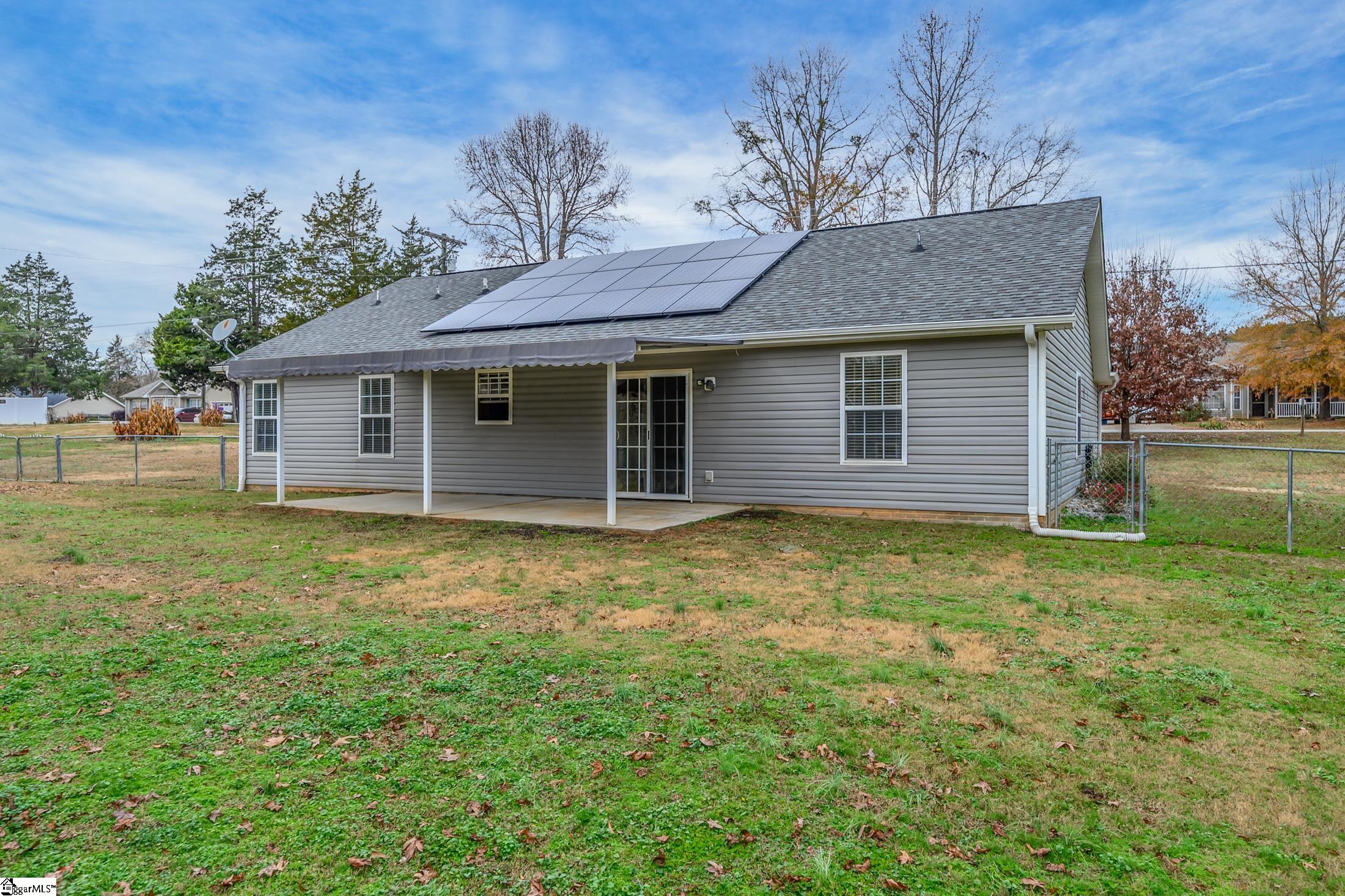 119 Sprouse Lane Fountain Inn, SC 29644 - Photo 31 of 34 Gallery Image 31