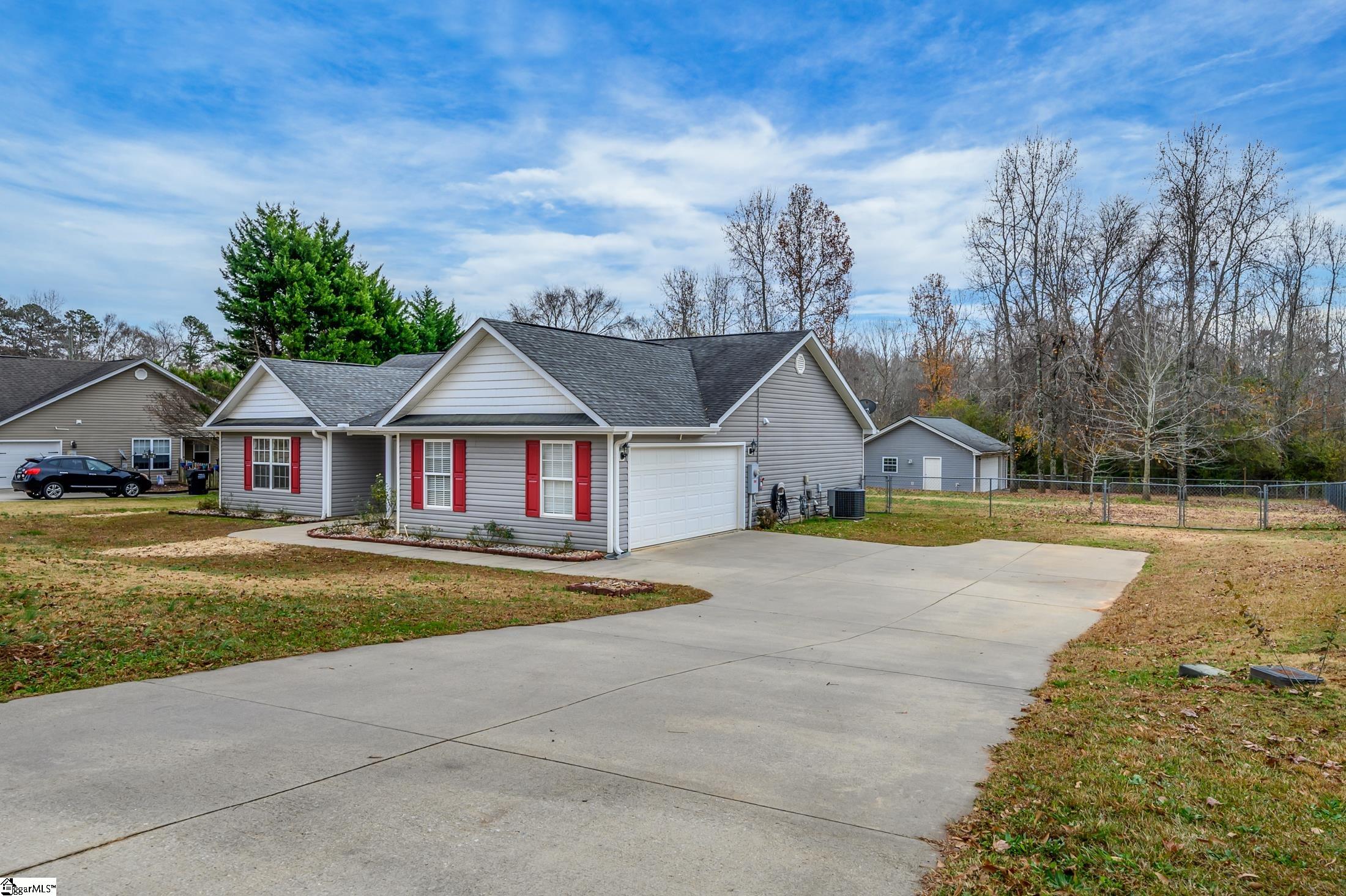 119 Sprouse Lane Fountain Inn, SC 29644 - Photo 34 of 34 Gallery Image 34