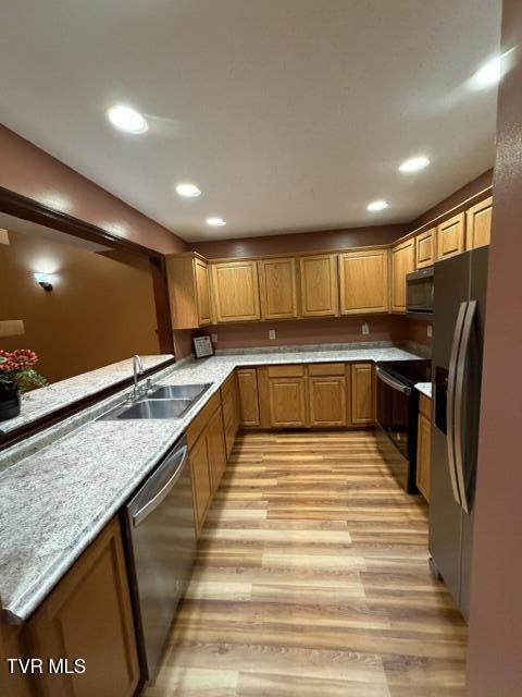 780 Hamilton Road, Unit H1 Blountville, TN 37617 - Photo 15 of 50 IMG_0519 (1)