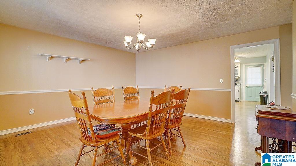 1507 Ridge Drive Weaver, AL 36277 - Photo 13 of 43
