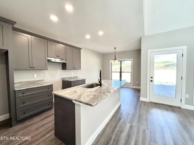 $470,000 | 5035 Cheyenne Drive, Crossville, TN 38572