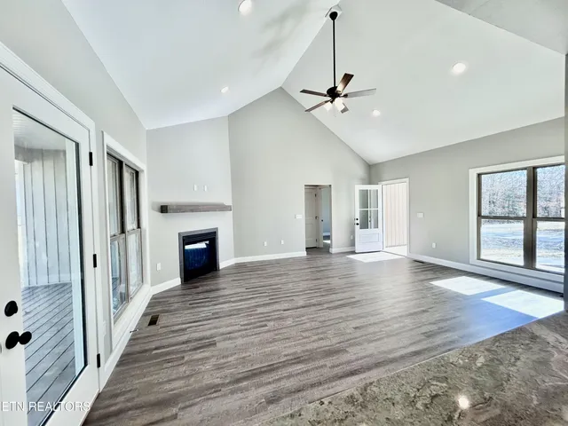 $470,000 | 5035 Cheyenne Drive, Crossville, TN 38572