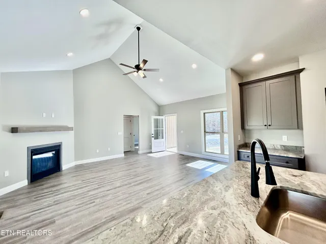 $470,000 | 5035 Cheyenne Drive, Crossville, TN 38572