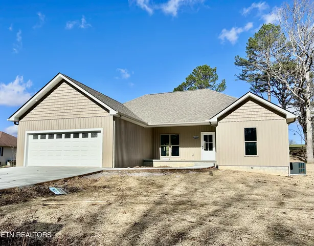 $470,000 | 5035 Cheyenne Drive, Crossville, TN 38572