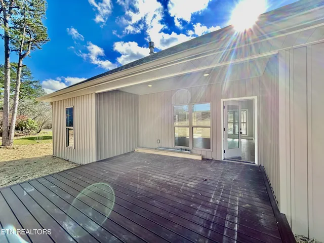 $470,000 | 5035 Cheyenne Drive, Crossville, TN 38572