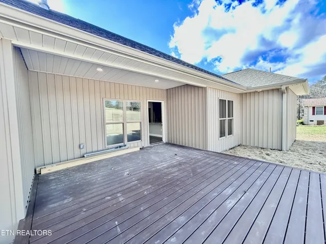 $470,000 | 5035 Cheyenne Drive, Crossville, TN 38572