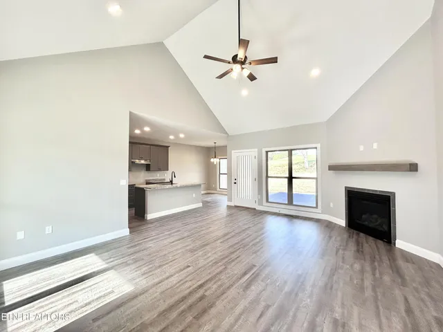 $470,000 | 5035 Cheyenne Drive, Crossville, TN 38572