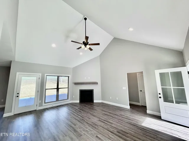 $470,000 | 5035 Cheyenne Drive, Crossville, TN 38572